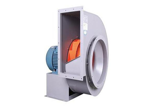 4-79型离心通风机