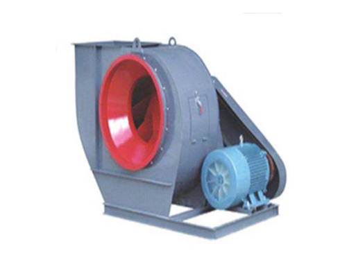 4-72型离心通风机