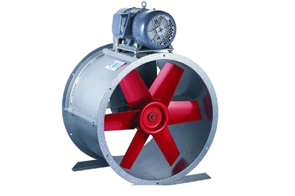 我们该如何挑选轴流风机？